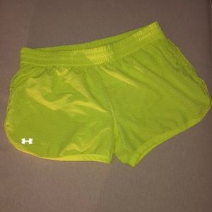 Under Armour Shorts
